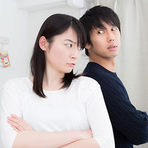 性格の不一致で離婚はできる？